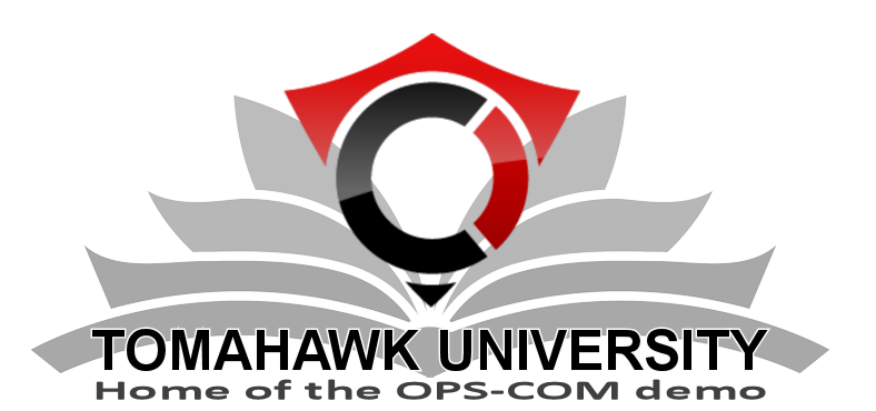 Tomahawk University